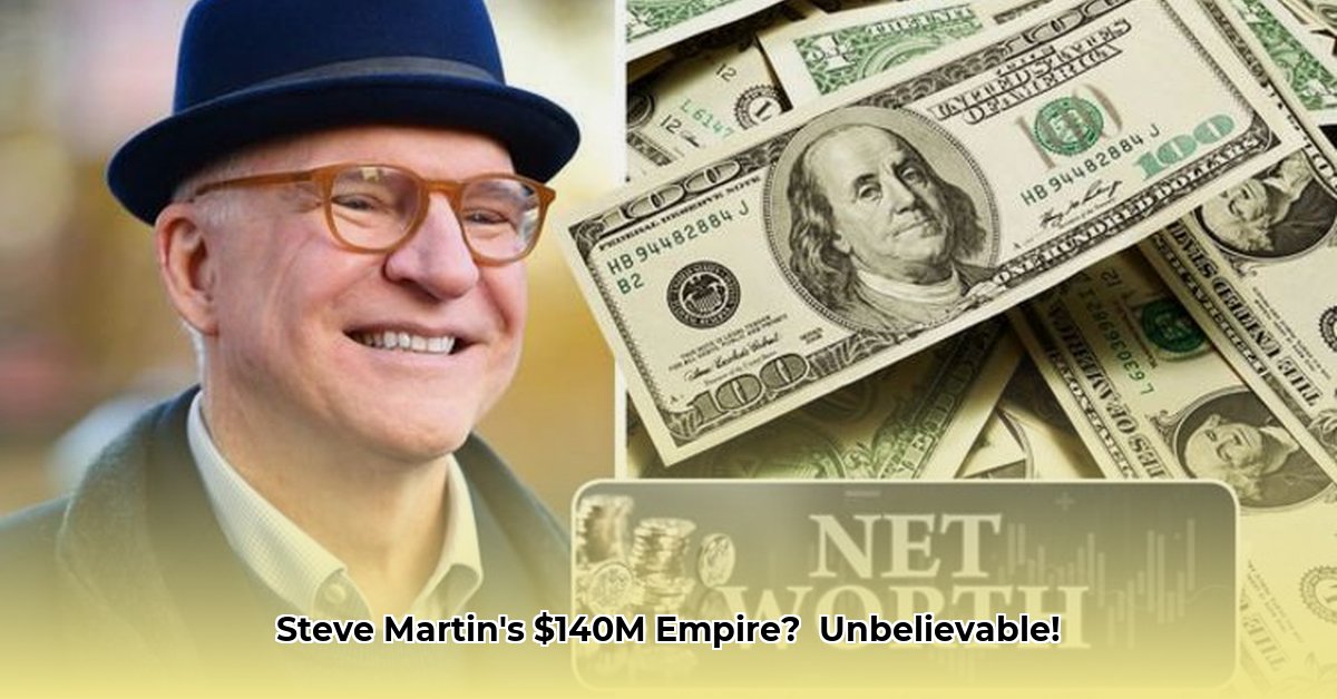 steve-martin-s-net-worth